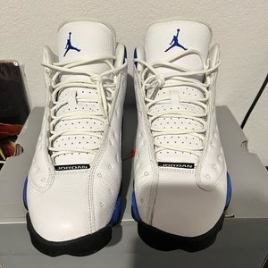 Jordan 13 hyper royal